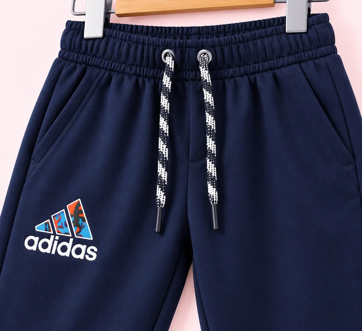 Boy 5 Adidas