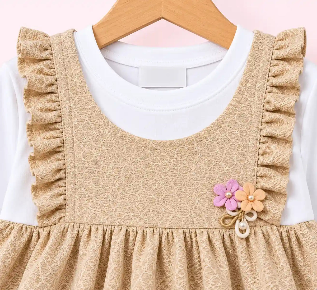 Girl 6 Frock