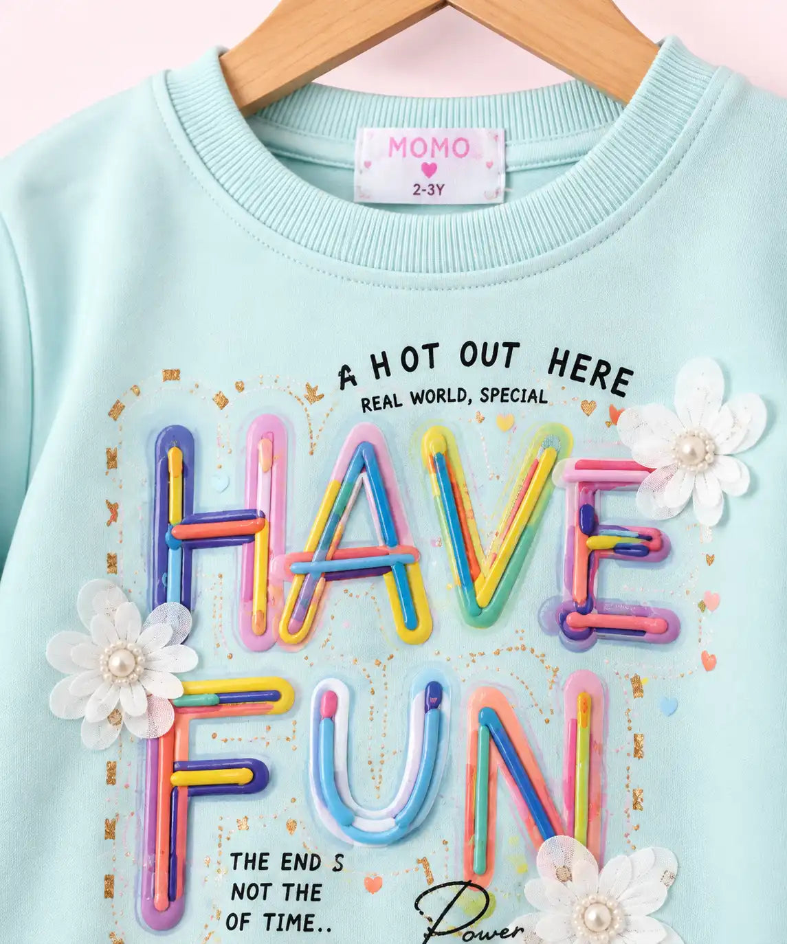 Girl 4 Have Fun