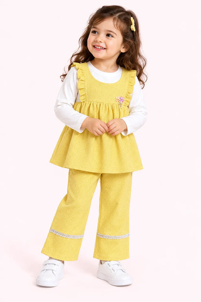 Girl 6 Frock