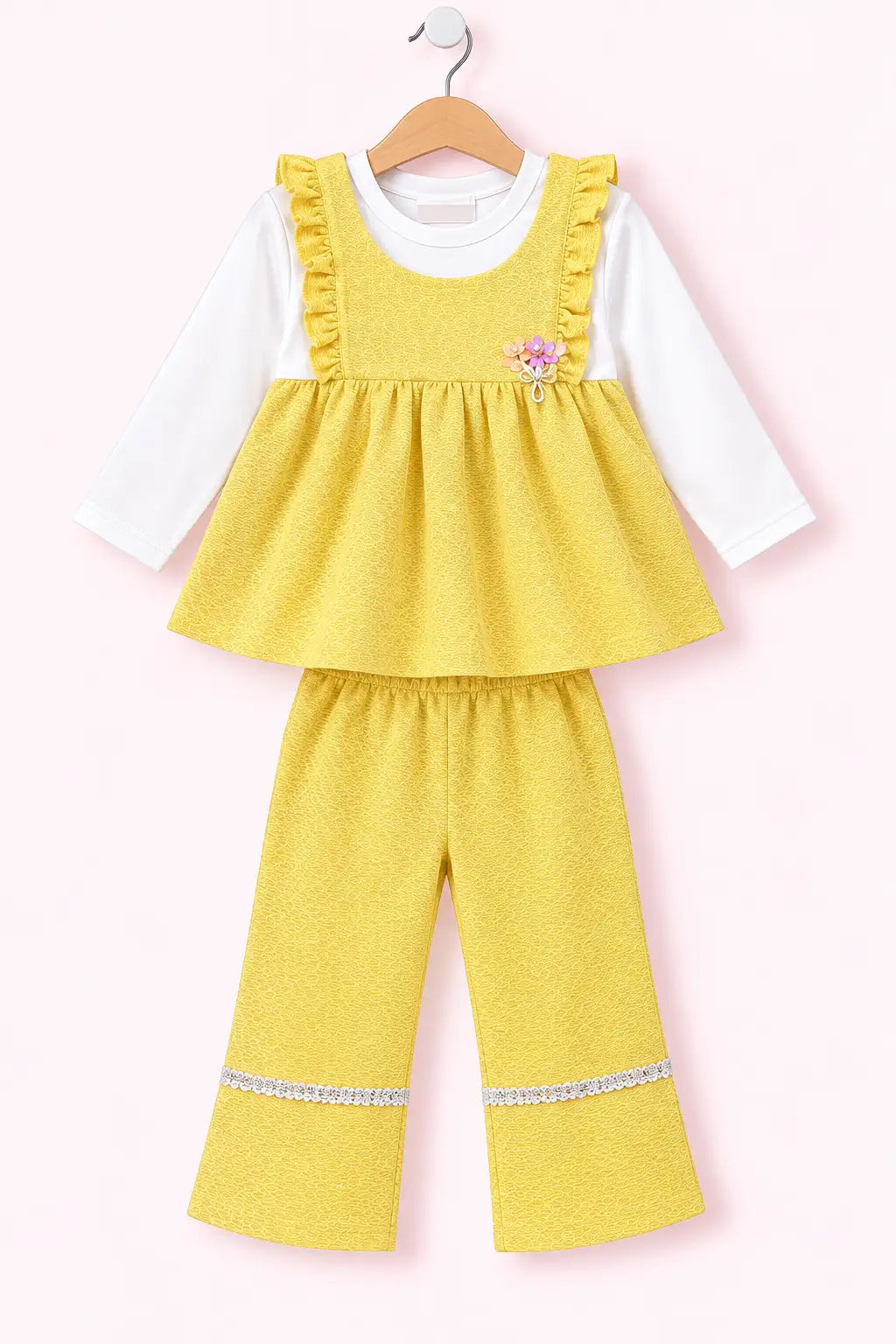 Girl 6 Frock