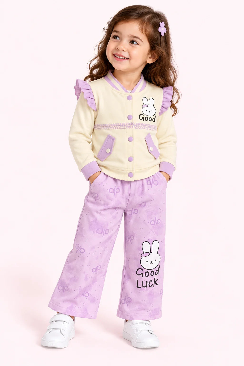 Girl 7
