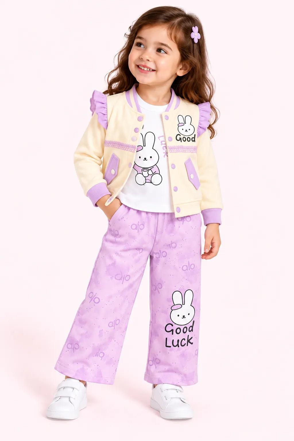 Girl 7