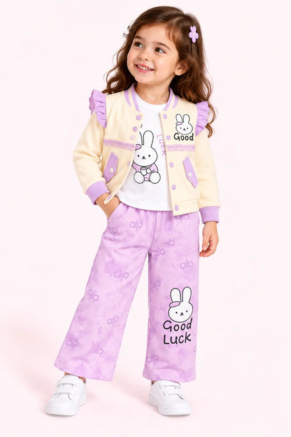 Girl 7