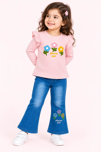 Girl 9