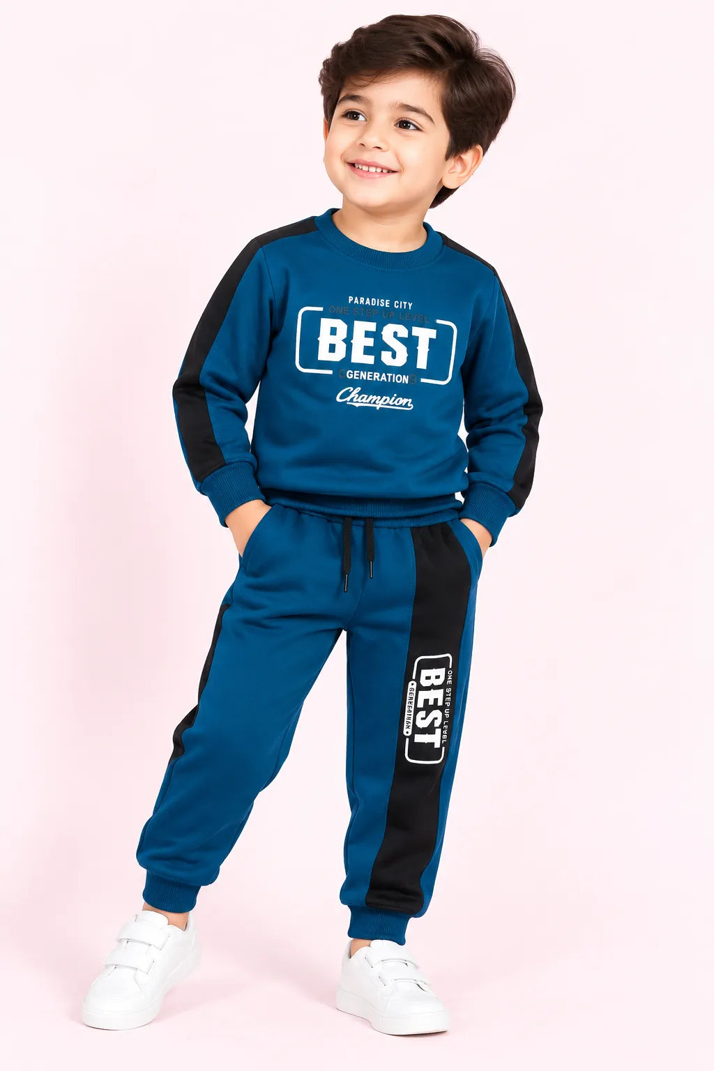 Boy 4 Best