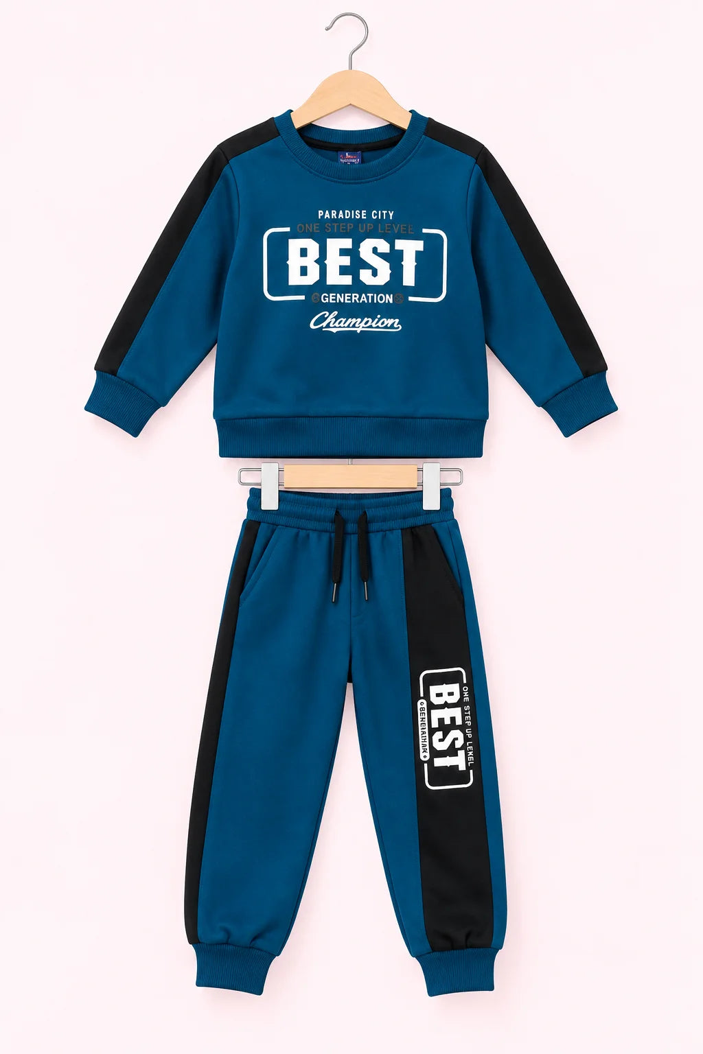 Boy 4 Best