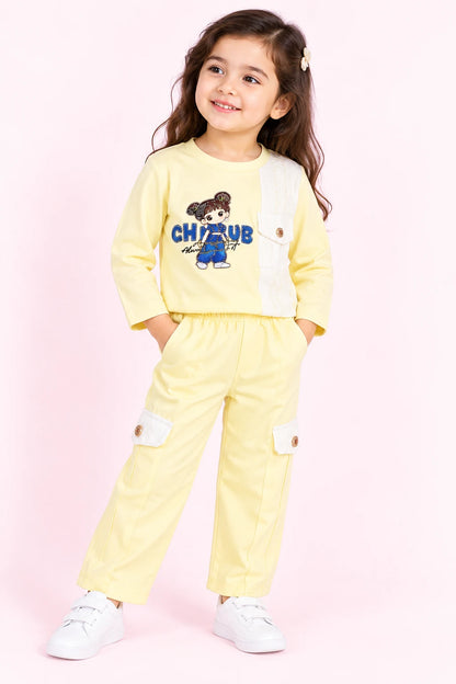 Girl 10