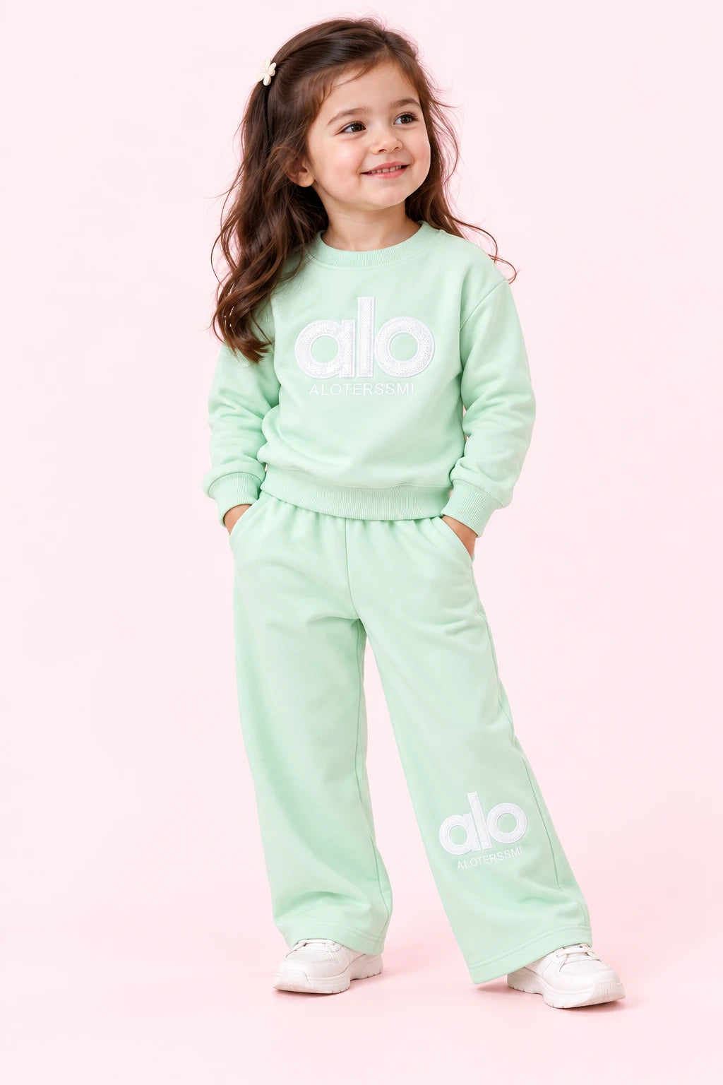 Girl 11